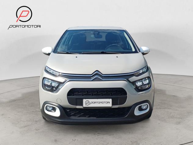 Citroën C3 3ª serie PureTech 83 S&S You - Foto 8