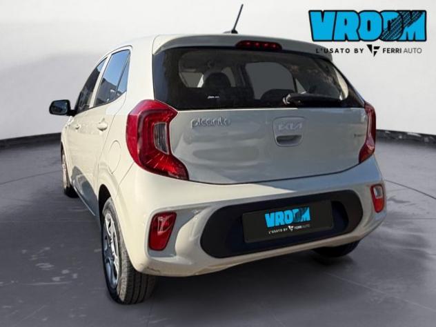 KIA Picanto 1.0 Dpi Urban rif. 23948218 - Foto 6