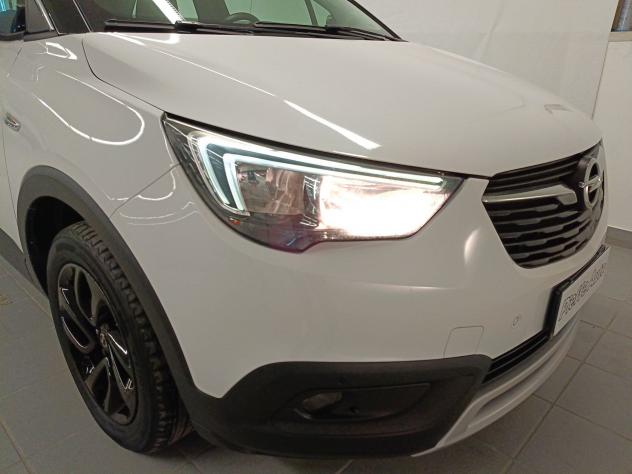 Opel Crossland Crossland X 1.5 ECOTEC diesel 102 CV Start&Stop Innovation - Foto 8