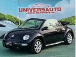Volkswagen New Beetle 1.9 TDI 101cv Cabrio 2004