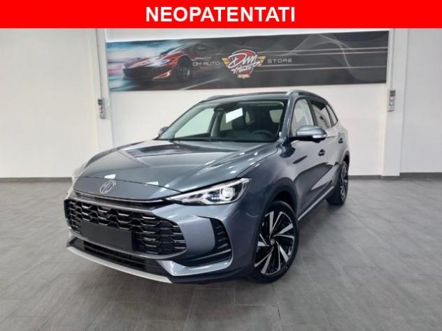MG ZS 1.5 Hybrid+ Luxury AUTOMATICA rif. 23832926