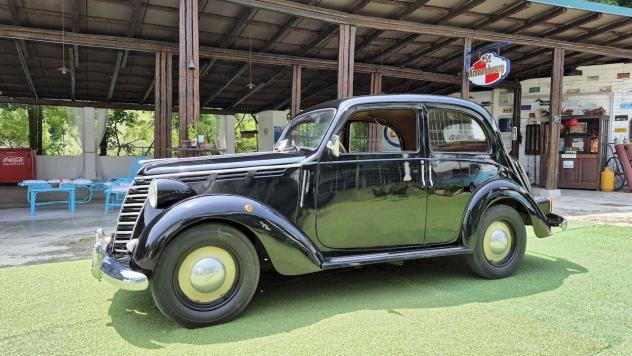 FIAT 1100 E Musone 1952 - SUMMER PRICE