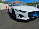 JAGUAR F-Type 2.0 aut. Coupé R-Dynamic Black rif. 23663972