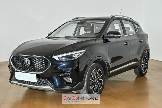 MG ZS 1.5 VTi-Tech Luxury