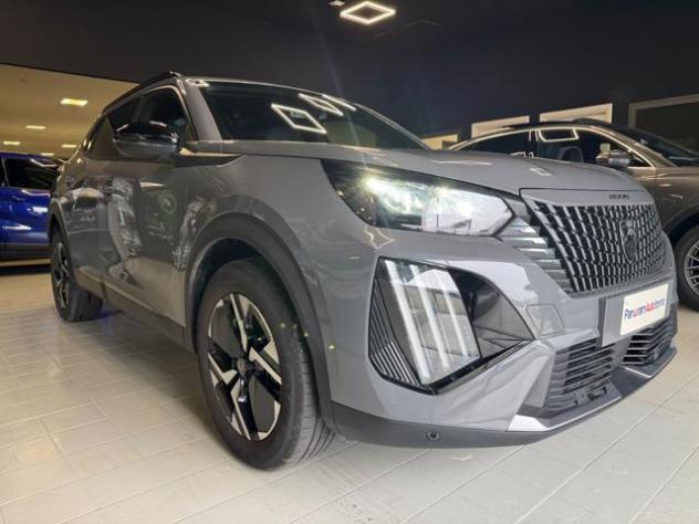 PEUGEOT 2008 PureTech 100 S&S Allure rif. 23235939