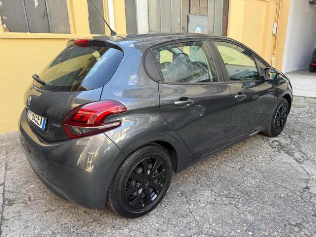 PEUGEOT 208 PureTech 68 5 porte Active rif. 20189326 - Foto 5