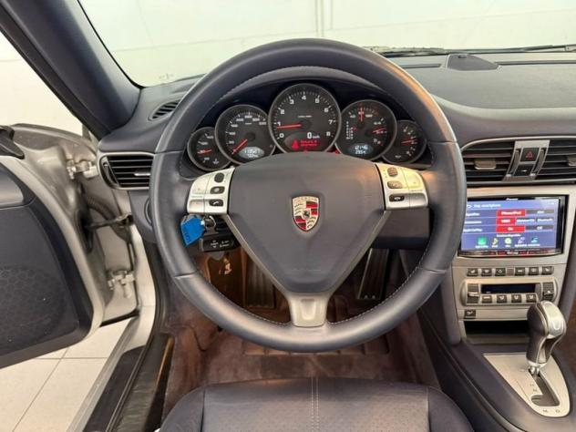 Porsche 911 911 Cabrio 3.6 Carrera - Foto 7