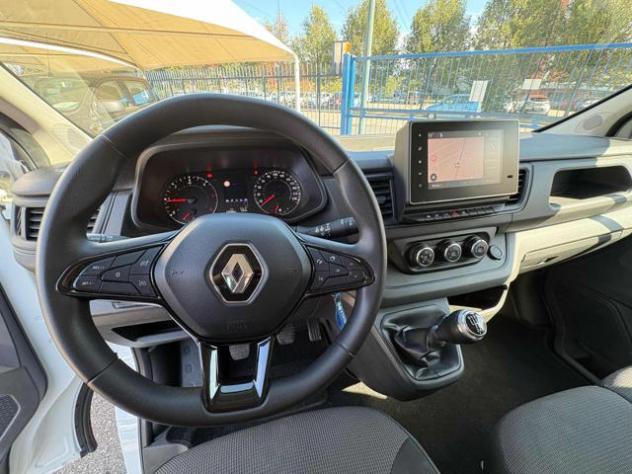 RENAULT Trafic BluedCi 150CV PC-TN Authentic rif. 24144005 - Foto 10