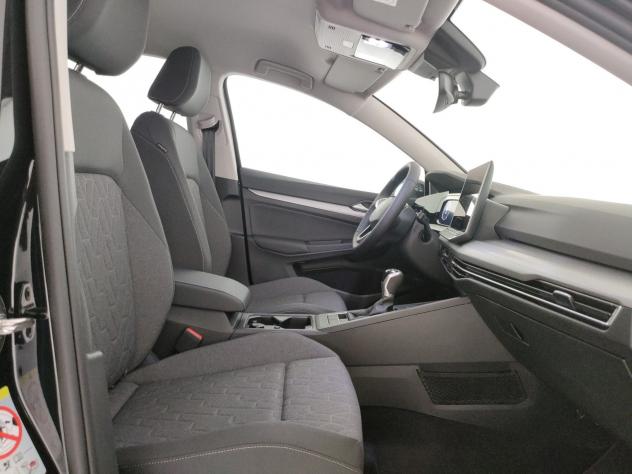 Volkswagen Golf 1.5 tsi Life 115cv - Foto 7