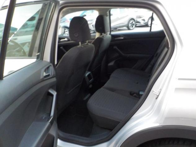 VOLKSWAGEN T-Cross 1.0 TSI Style BMT rif. 24134247 - Foto 10