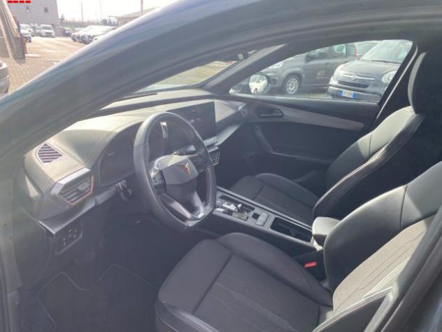 CUPRA Formentor 1.5 TSI DSG rif. 23877758 - Foto 8