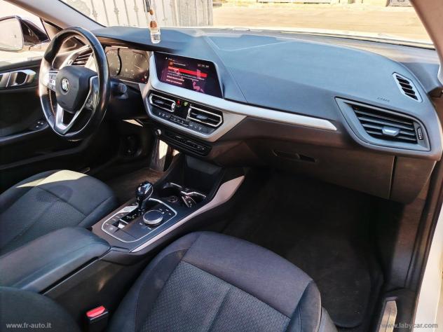BMW 218d Gran CoupMsport - Foto 10