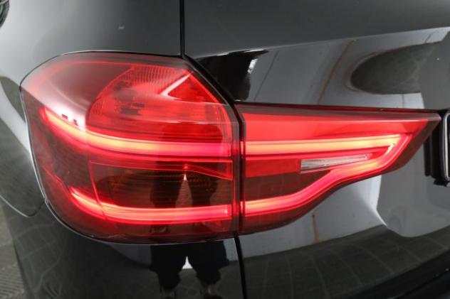 BMW X3 X3 xDrive20d 48V Business Advantage rif. 23814676 - Foto 10