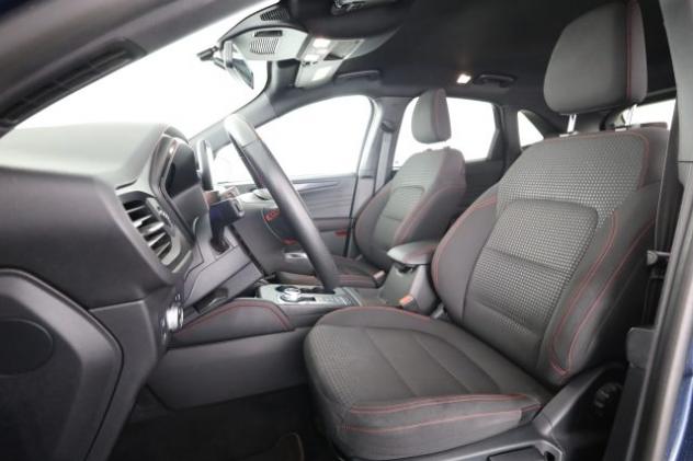 FORD Kuga Kuga 2.5 Plug In Hybrid 225 CV CVT 2WD ST-Line rif. 23908387 - Foto 2