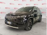 Jeep Compass 1.6 MJet II 96kW Limited