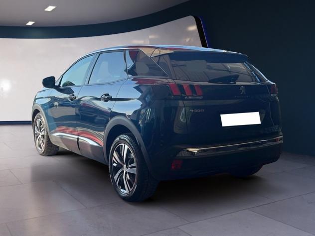 Peugeot 3008 3008 BlueHDI 130 EAT8 S&S Allure Pack - Foto 5