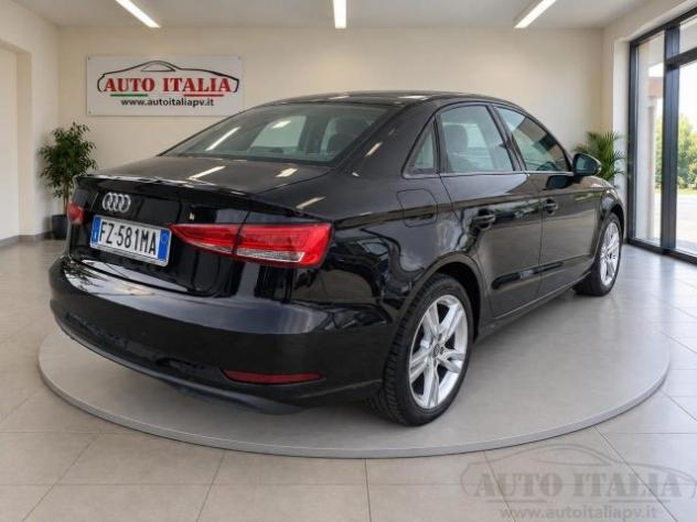 AUDI A3 Sedan 35 TFSI S tronic COD Admired rif. 24203141 - Foto 5