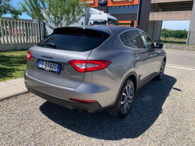 MASERATI Levante V6 Diesel 275 CV AWD rif. 23822547 - Foto 5