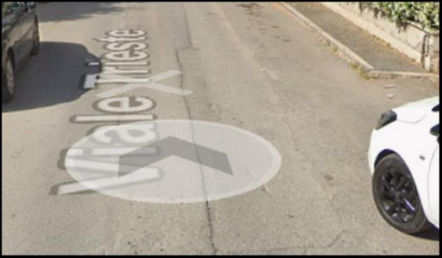 Immobile in asta di 16 m², box auto in vendita a Guidonia Montecelio - Foto 9