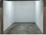 Vendo Garage zona Gregorio VII