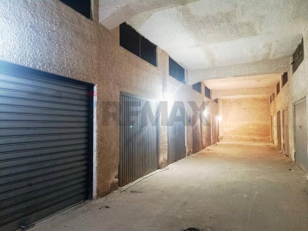 Garage/Box in vendita a Siracusa, Tica-tisia - Foto 4