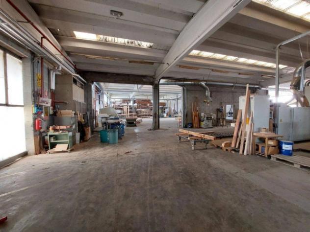 Immobile in asta di 7628 m² in vendita a Cicognolo - Foto 20