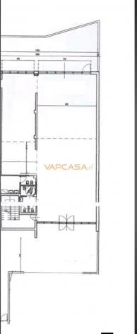 IN LOCAZIONE: Ampio Locale Open-Space con Area Esterna Coperta e Piazzale - Foto 20