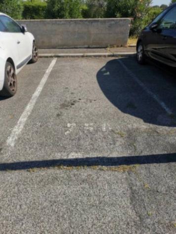 Immobile in asta di 35 m² in vendita a Guidonia Montecelio - Foto 3