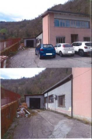 Immobile in asta di 1310 m² in vendita a Lucca - Foto 3