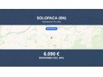 Immobile in asta di 130 m² in vendita a Solopaca