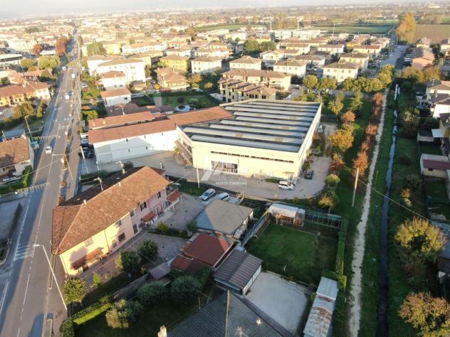 Commerciale in vendita a Torbole Casaglia - Foto 7