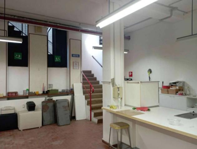 Immobile in asta di 420 m² in vendita a Voghera - Foto 11