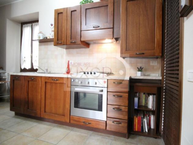 Appartamento 3 locali con balcone a Besana B.za - Foto 4