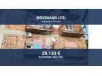 Immobile in asta di 160 m² con più di 5 locali in vendita a Bisignano
