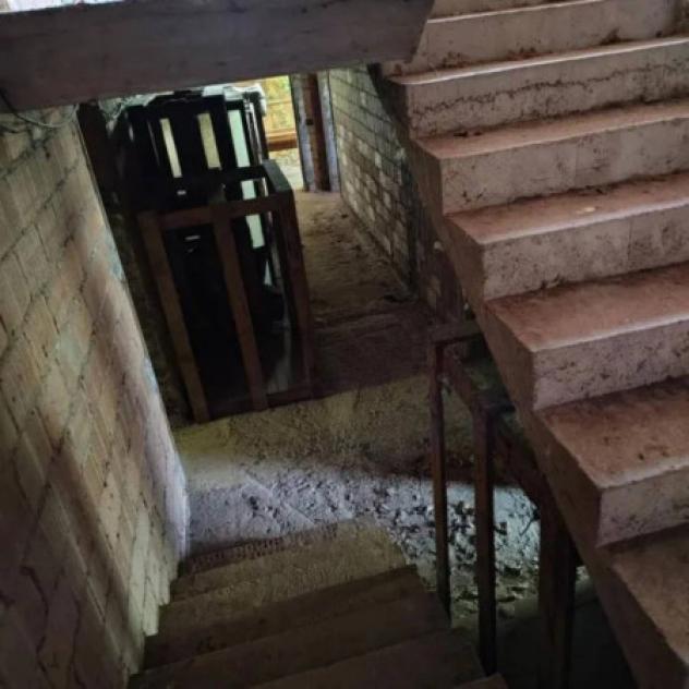 Immobile in asta di 257 m², box auto in vendita a Campolongo Maggiore - Foto 15