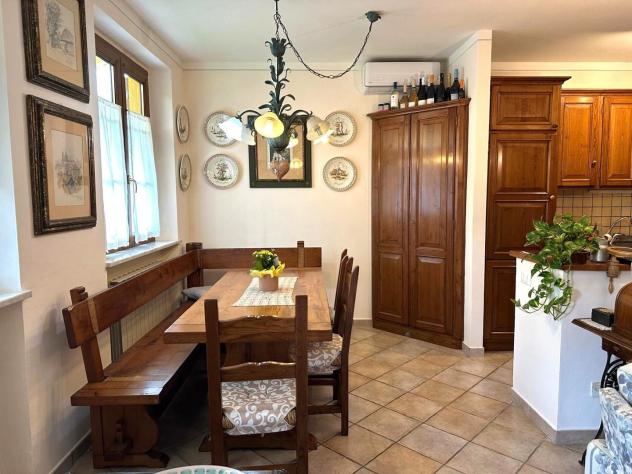 Appartamento in vendita a Lammari - Capannori 130 mq Rif: 1392983 - Foto 3