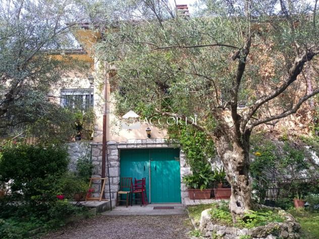 CASA INDIPENDENTE di 3 vani e di 450 mq (CONEGLIANO) rif. MM4142 - Foto 3