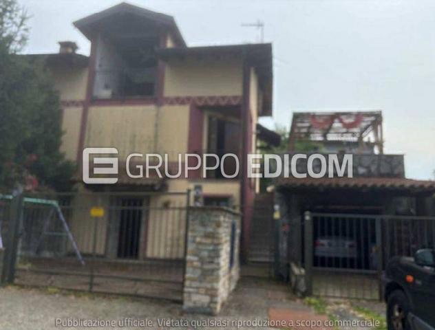 Abitazione in villini di 233 mq in vendita a Divignano - Rif. 4551165 - Foto 2