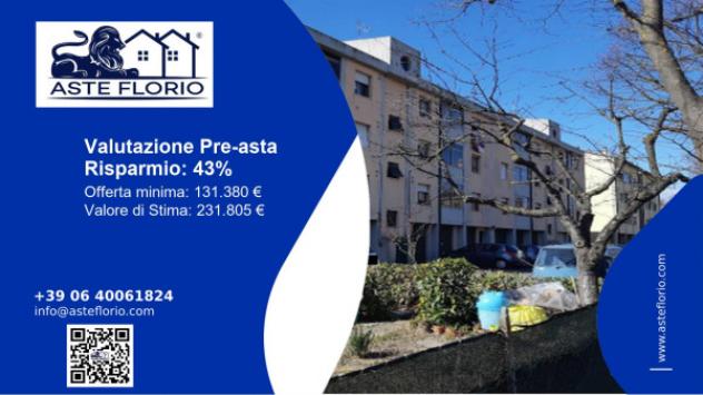 Immobile in asta di 132 m² in vendita a Gabicce Mare