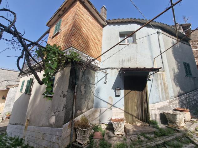 Porzione di casa in vendita a Guardea