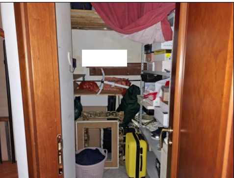 Tribunale di Marsala - RG 15/2026 Appartamento in asta - Foto 11