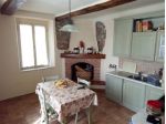 Casa semindipendente in vendita a Romagnano - Massa 98 mq  Rif: 688225