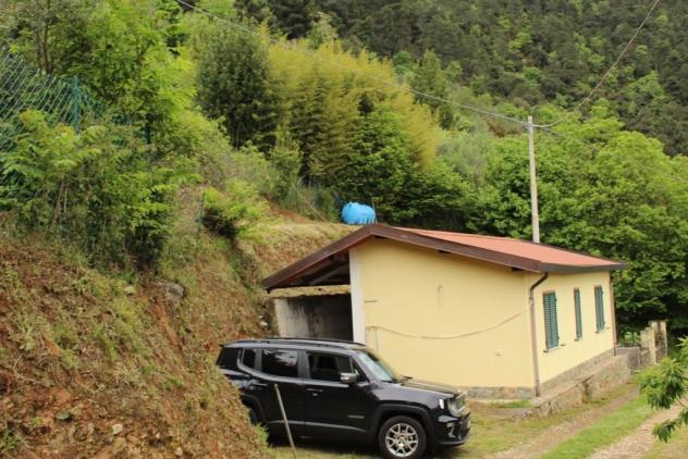 Casale in vendita a San Carlo - Massa 50 mq Rif: 970752 - Foto 9
