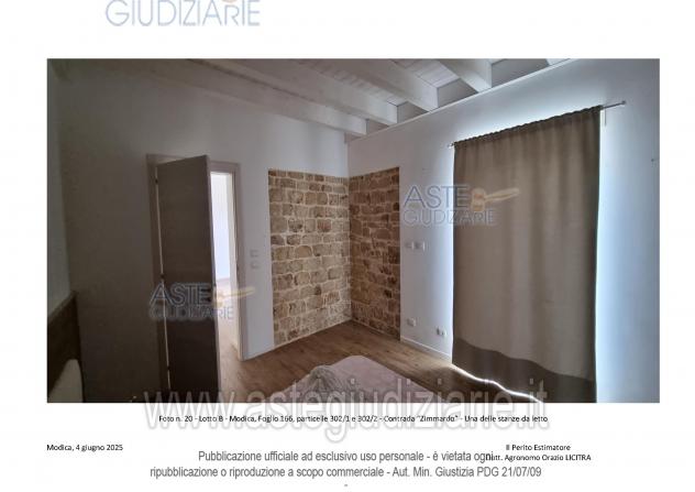 IMMOBILI-IMMOBILE RESIDENZIALE-Contrada Zimmardo-Bellamagna - Foto 5