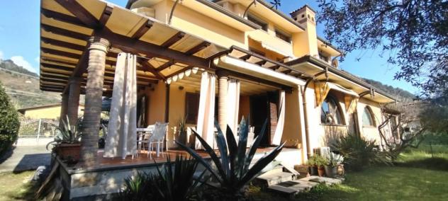Villa in vendita a Capanne - Montignoso 350 mq Rif: 1311519