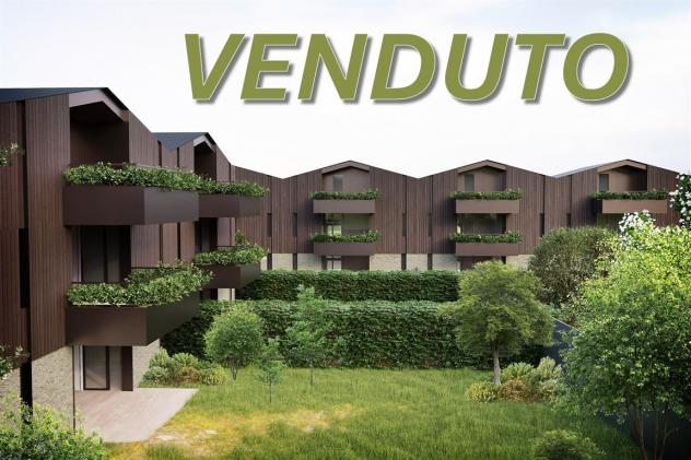 Monza San Fruttuoso - Nuove Residenze - Foto 2