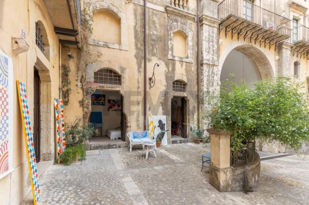 Casa Indipendente in vendita a Noto - Foto 7