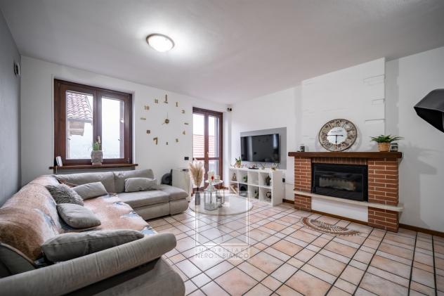 PORZIONE DI CASA VISTA LAGO A OLGINATE - Foto 15