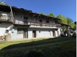 Porzione di casa in vendita a Paesana