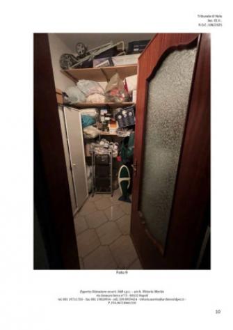 Immobile in asta di 252 m² in vendita a Palma Campania - Foto 11